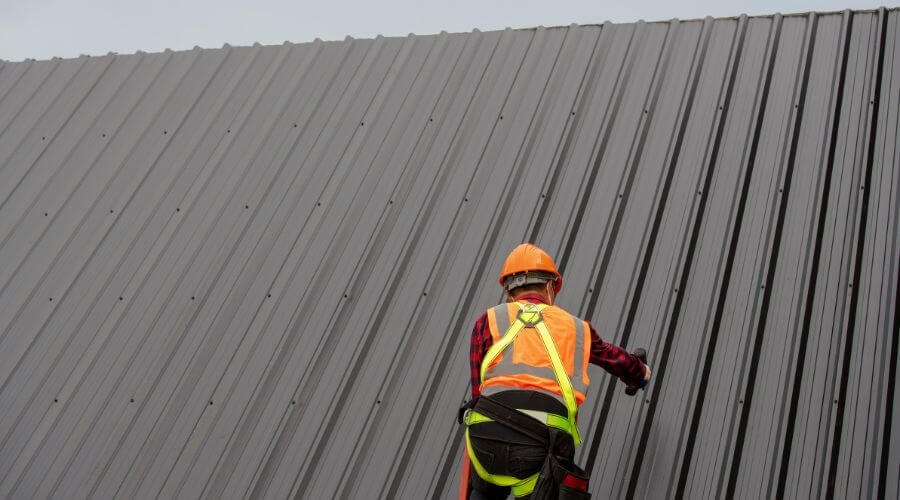 Expert new roof installation services in Sully, IA